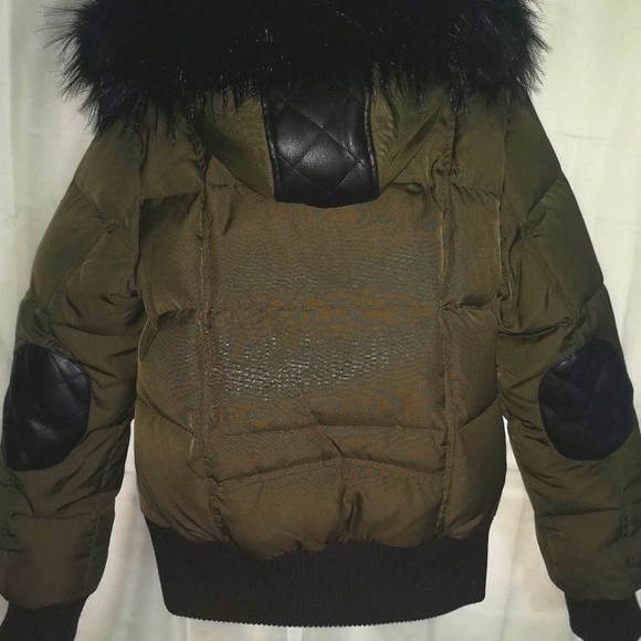 Womens Vince Camuto winter Jacket - Picture 4 of 10